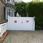 Monika * Dieppe