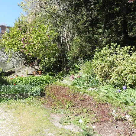 Monika Apartament Dieppe