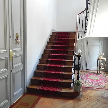 Monika Appartement *