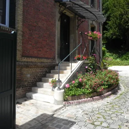 Appartement Monika *