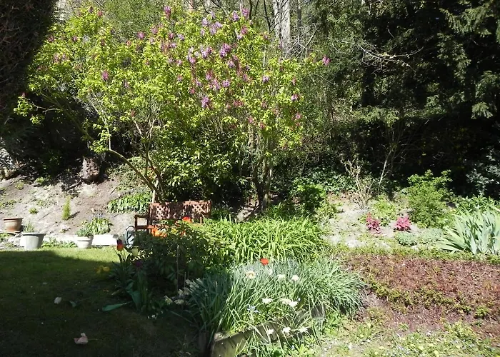 Apartment Monika Dieppe