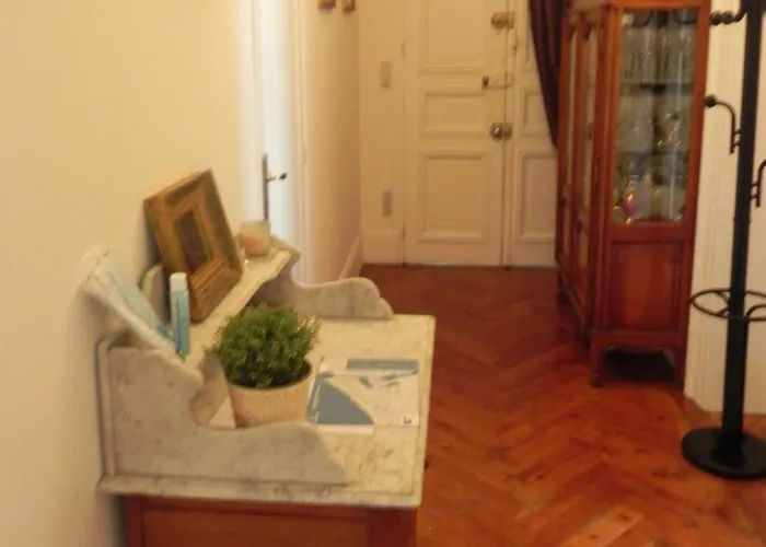 Monika Apartment Dieppe