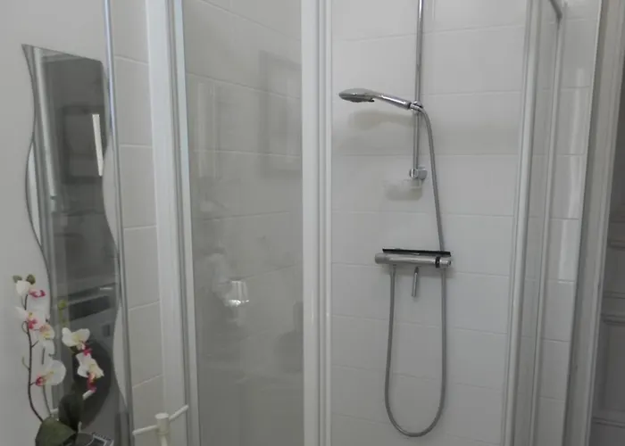 Apartment Monika Dieppe