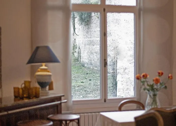 Apartment Monika Dieppe