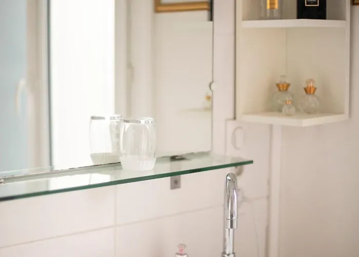 Monika Apartment Dieppe